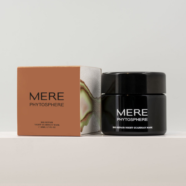 BIO-REPAIR NIGHT GUARDIAN MASK