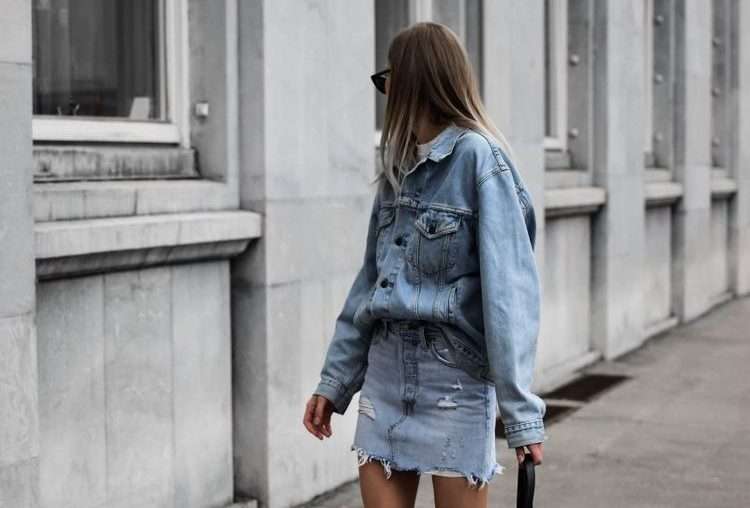 Whether You Like It Or Not, Double Denim Is Officially A Thing And  Bollywood Is All Over It | Fashion
