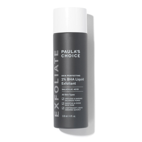 Paulas Choice BHA Skin Exfoliation