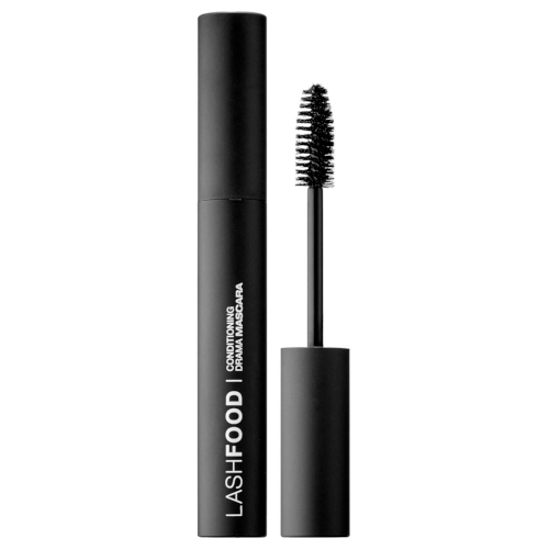 LASHFOOD Ultra Rich Volumising Clean Mascara