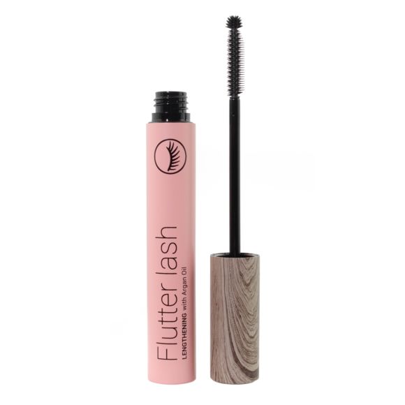 Raww Cosmetics Flutter Lash Lengthening Mascara