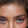 eyebrow pimples