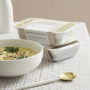 Healthy Ready Meals Delivered