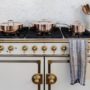 Non-toxic cookware