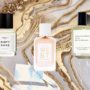 Clean Perfume