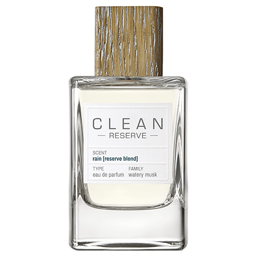 Clean Reserve Rain