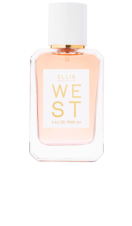 clean perfume Ellis Brooklyn West