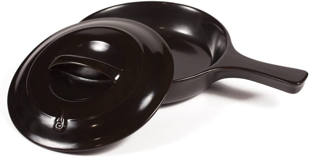 non toxic cookware
