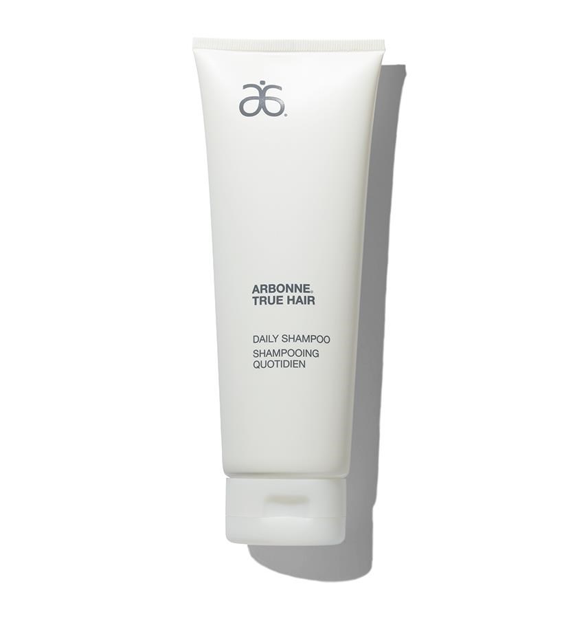 sulphate-free shampoo