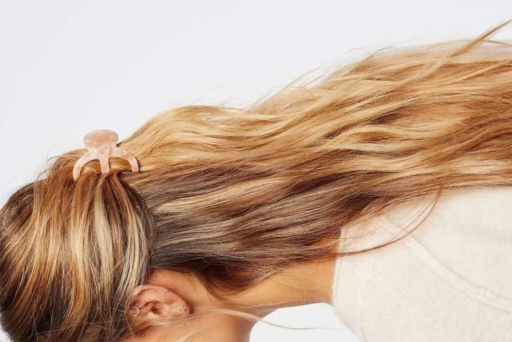 The 10 Hair Loss Reasons Why Your Hair Is Falling Out