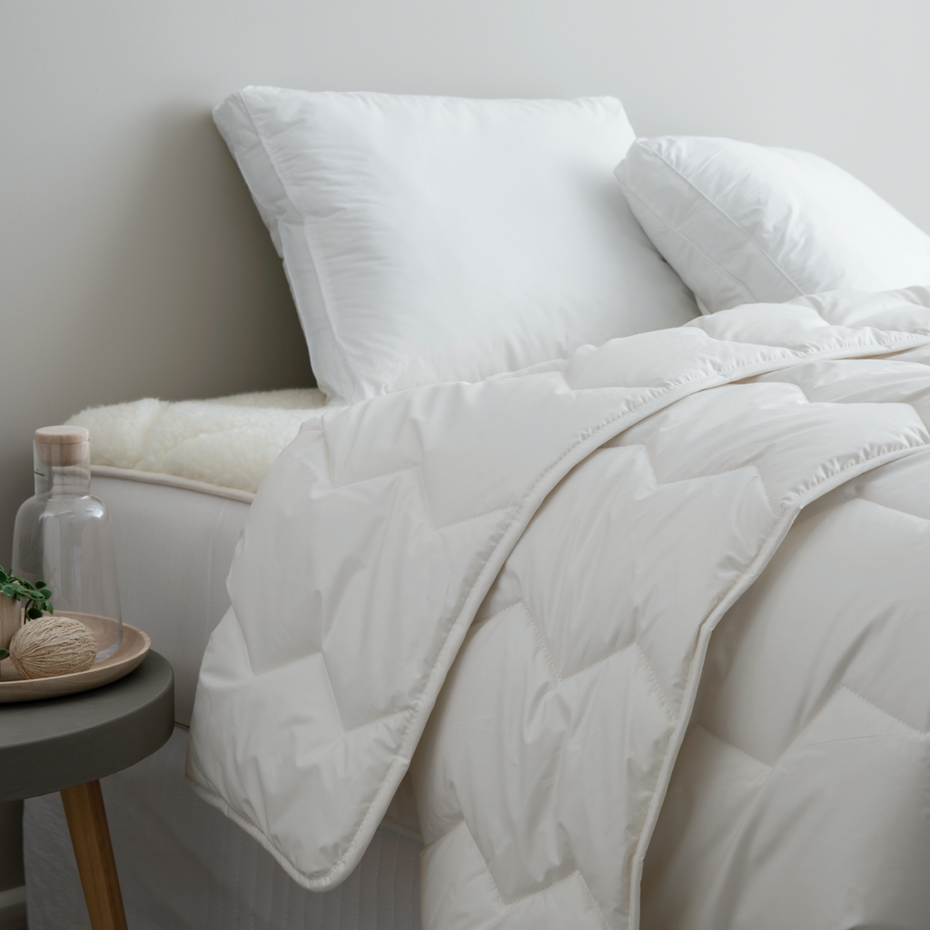 Bamboo sheets