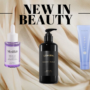 new beauty launches