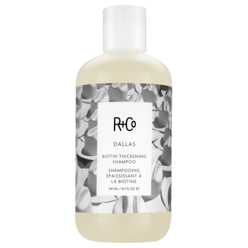 sulphate free shampoos