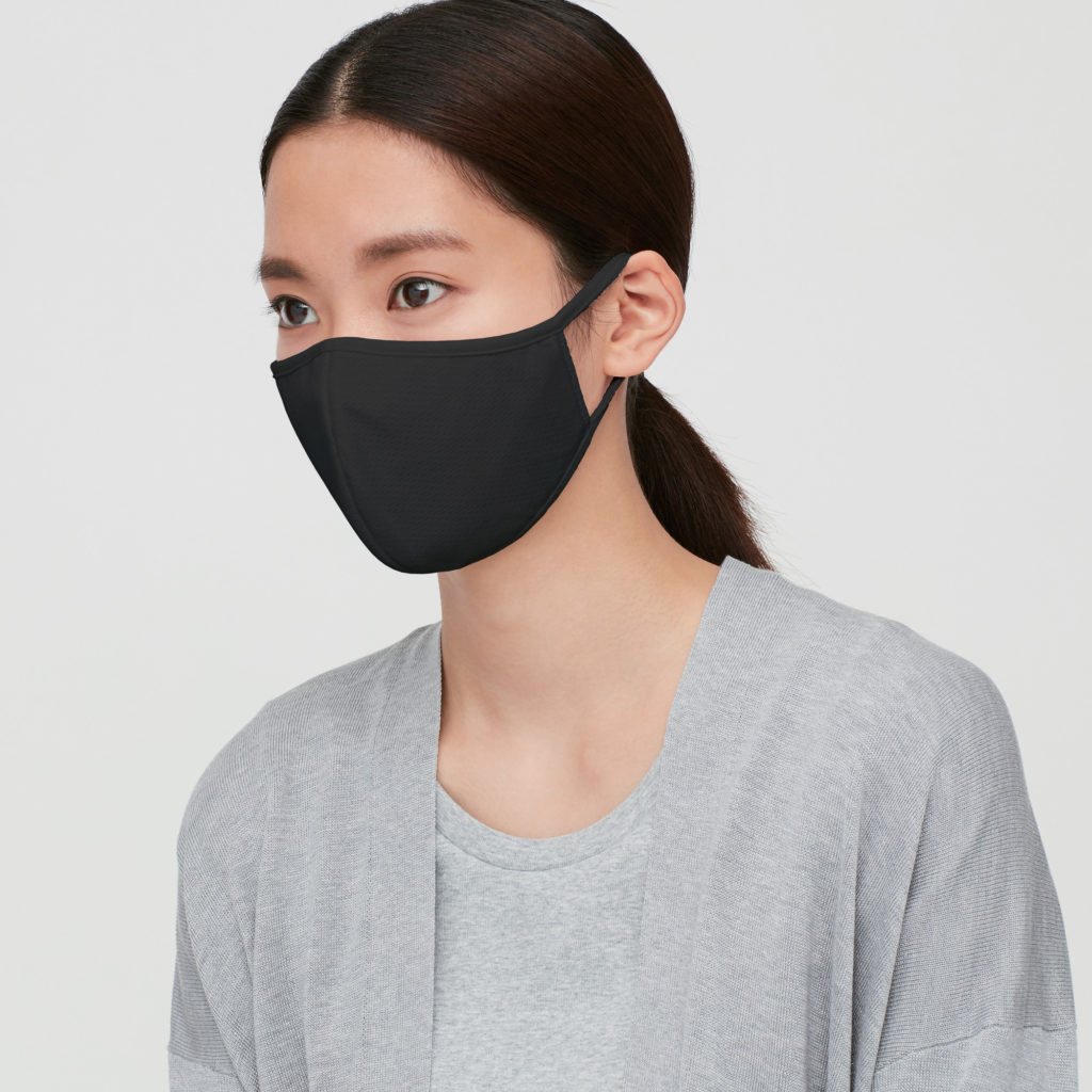 7 Best Reusable Face Masks To Wear During Corona Virus