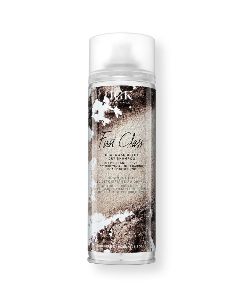 best dry shampoo