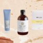on the go skincare