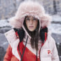 P.E Nation sustainable collection