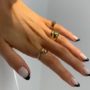 nail salons
