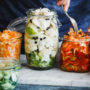 fermented foods