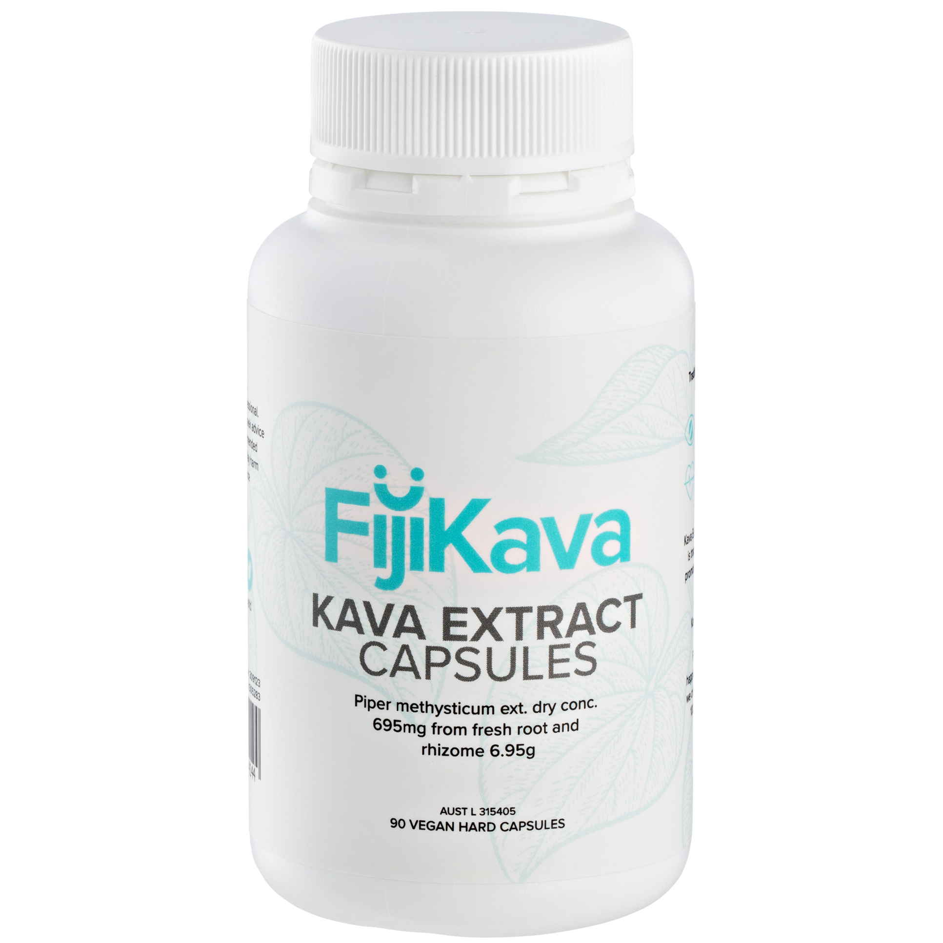 Powerful Health Benefits of Kava for Driving Better Sleep Caviar