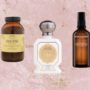 beauty products