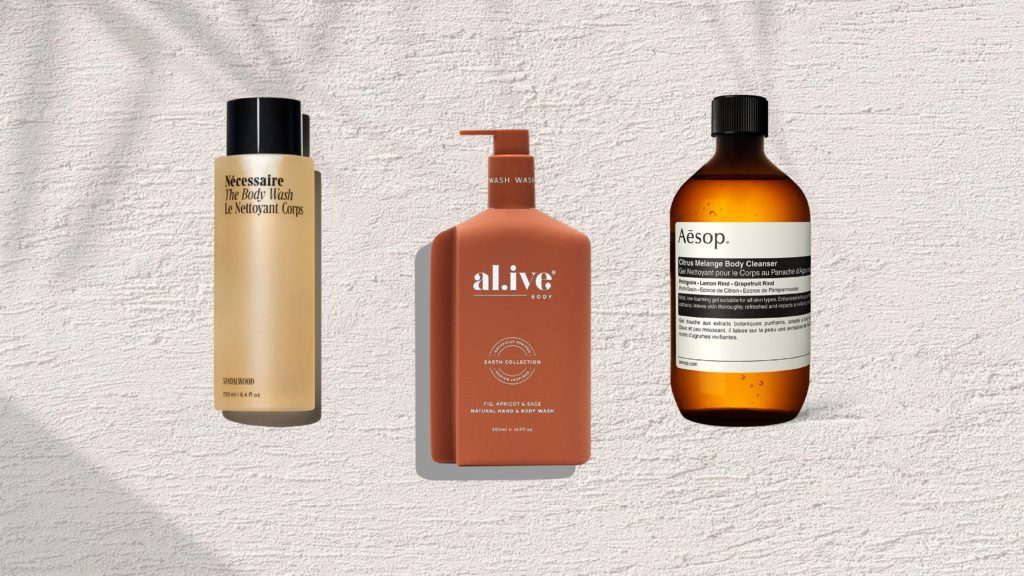 15 Best Body Washes Natural And Non-Toxic