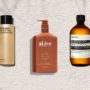 best body wash