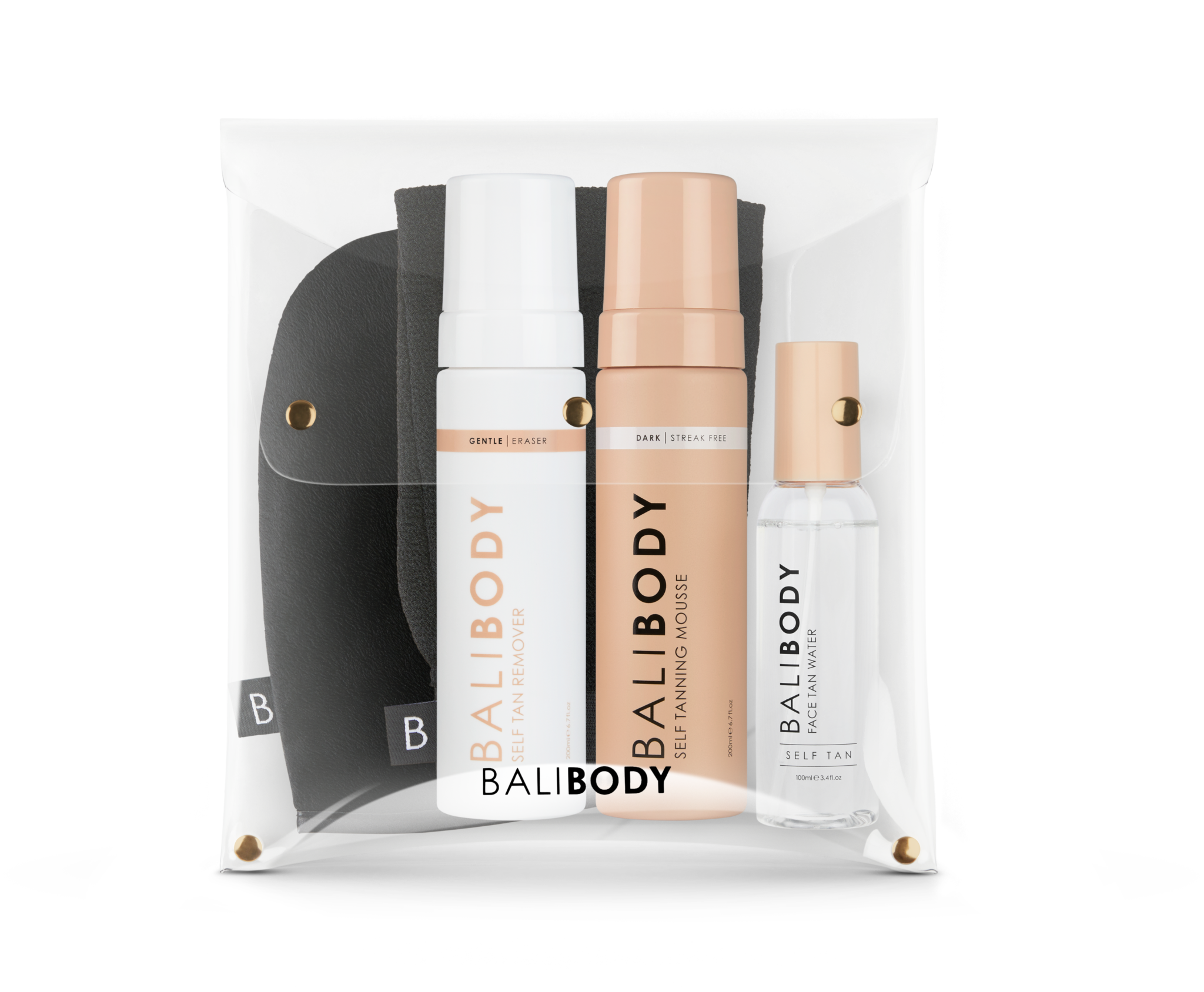 These Are The Best, NonToxic At Home Tanning Brands Caviar Feeling Home of All Things Clean