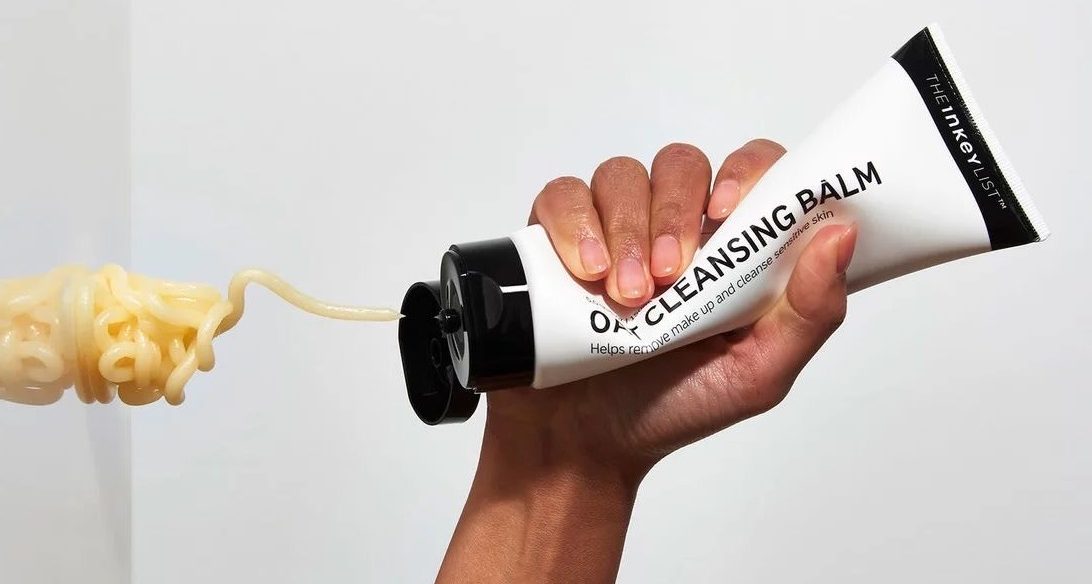 best cleansing balm sensitive skin