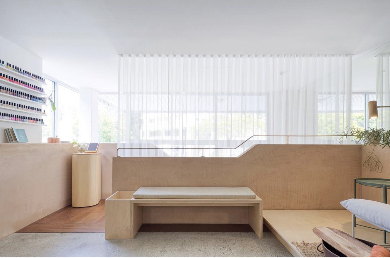 5 BEST NONTOXIC NAIL SALONS IN QUEENSLAND Caviar Feeling Home of