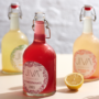 kombucha recipe