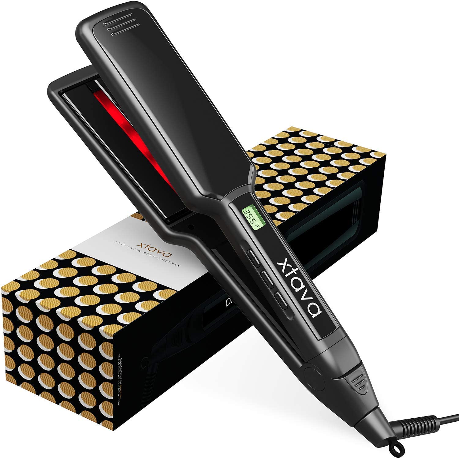 11 Best Hair Straighteners & Flat Irons for All Hair 2022 Caviar Feeling Home of All Things