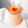 candle tunneling
