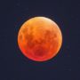 lunar eclipse