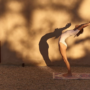 yoga mat