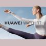 huawei watch