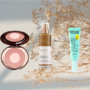 beauty products