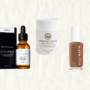 new in beauty