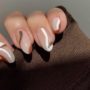 SNS nails