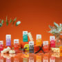 zero waste skin care