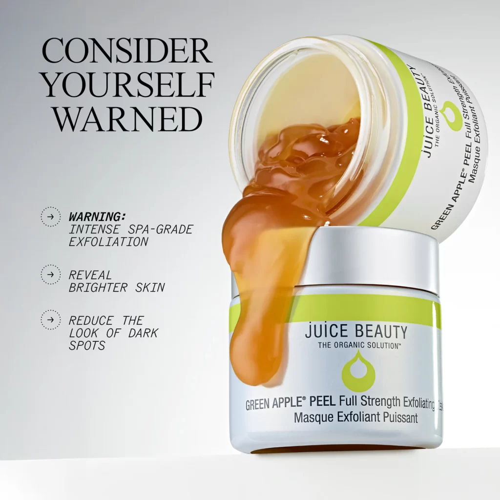 Juice Beauty