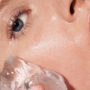 skin icing