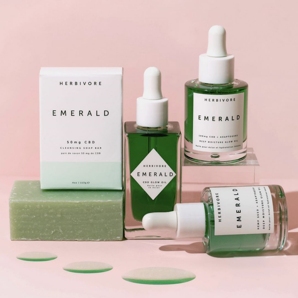 Herbivore Botanicals
