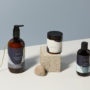 Body Care Routine
