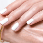 shellac manicure