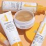 best brightening vitamin c