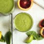 smoothie recipes