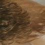 how to get shiny hair