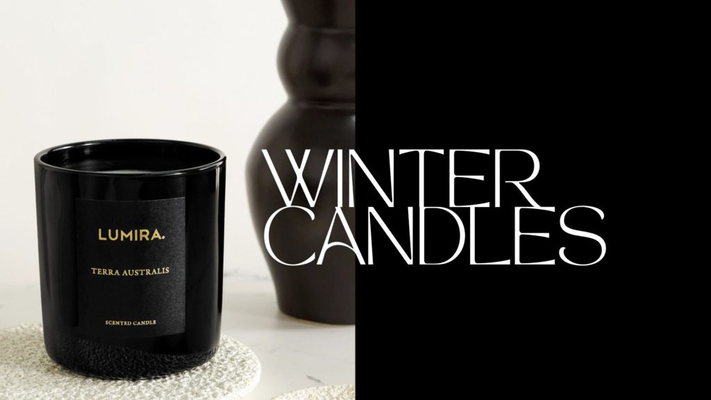 17 Best Winter Candles To Warm Up Your Home This Season Caviar