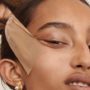 face taping